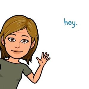 Meet your Posher, Kristin